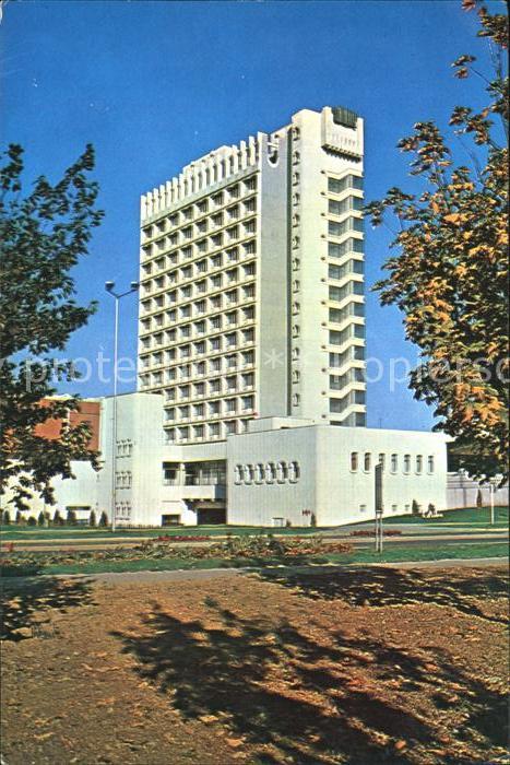 Timisoara Hotel Continental
