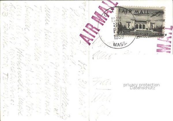 Otis Massachusetts Hill and Dale Inn – Bild 2