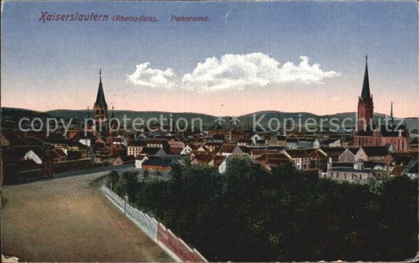 Kaiserslautern