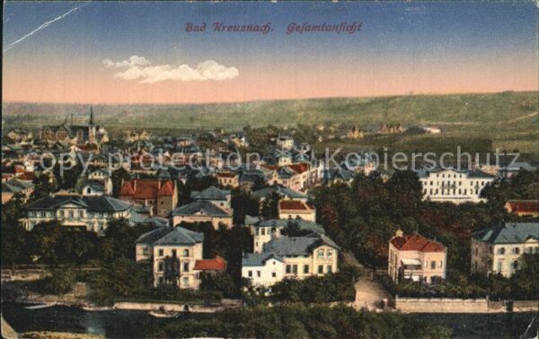 Bad Kreuznach
