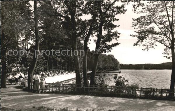 Bad Woerishofen Waldsee
