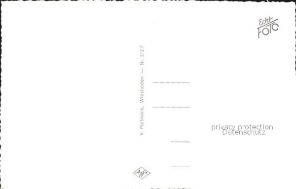 Bad Kreuznach Brückenhäuser über der Nahe – Bild 2