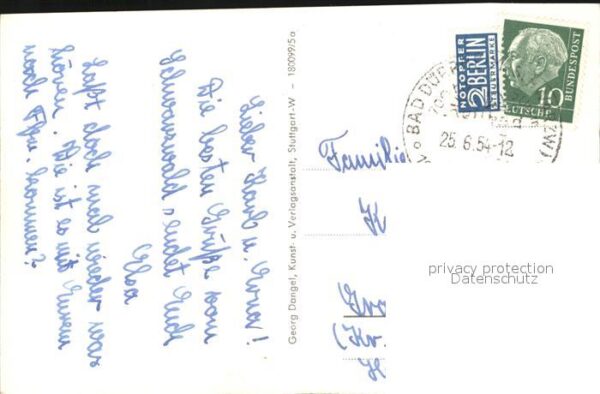 Bad Duerrheim Solbad – Bild 2