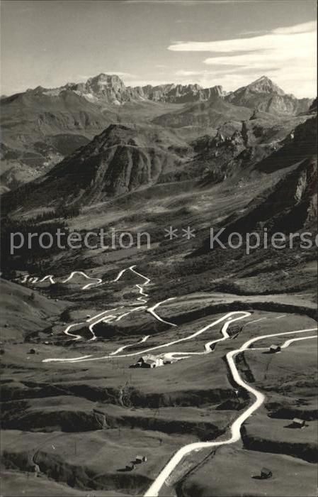 Passo Pordoi