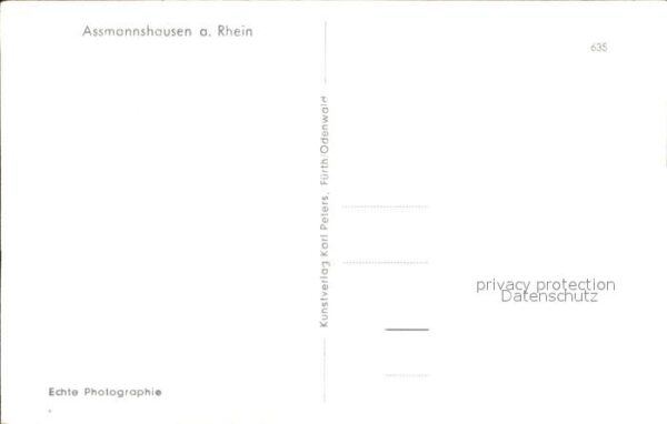 Assmannshausen – Bild 2