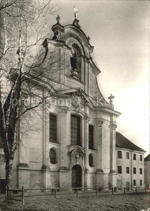 Diessen Ammersee Kirche