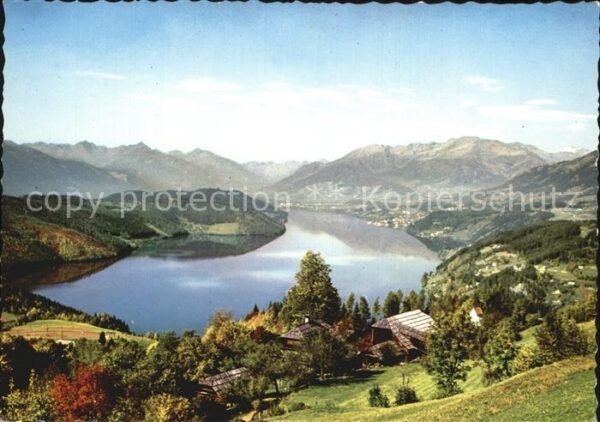Millstaettersee