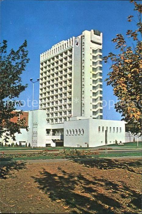 Timisoara Hotel Continental
