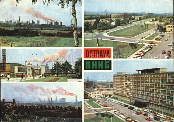 Ostrava