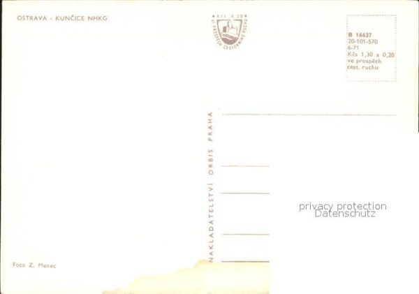 Ostrava – Bild 2