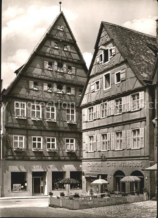 Noerdlingen Apotheke zum Engel