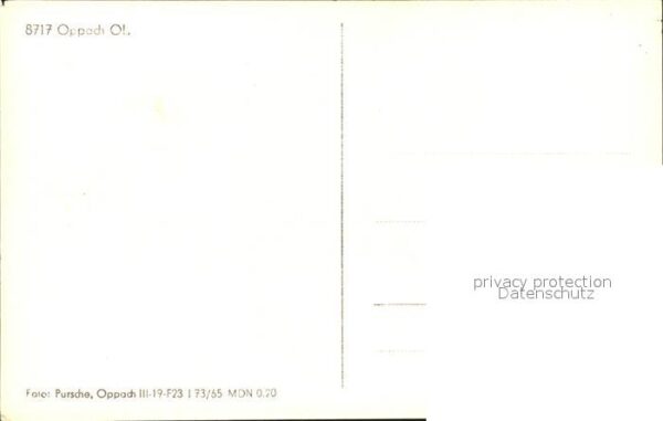 Oppach Panorama – Bild 2