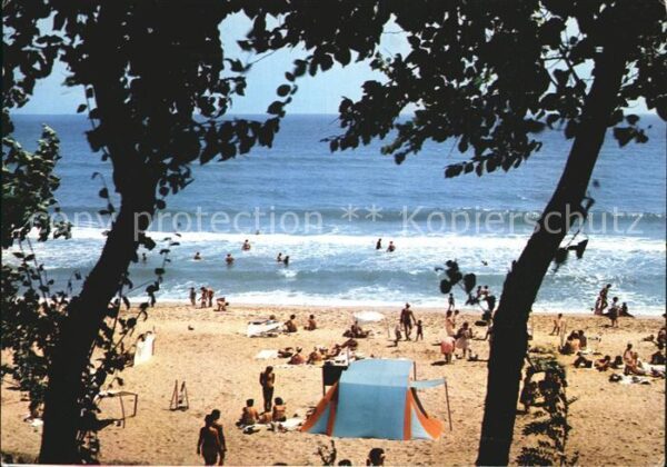 Obsor Strand