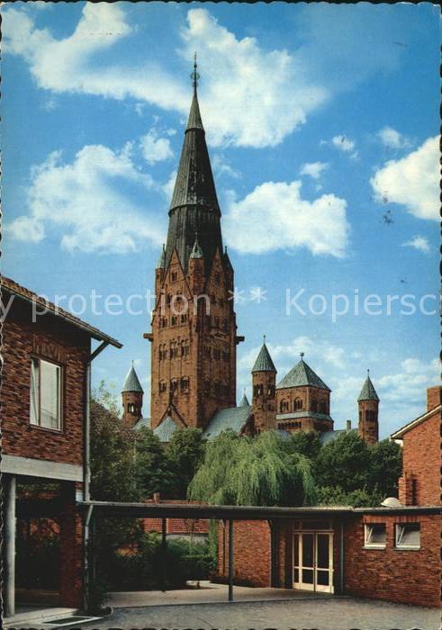 Rheine Basilika