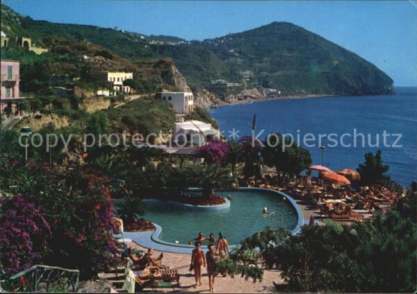 San Angelo Piscine Terme Aphrodite