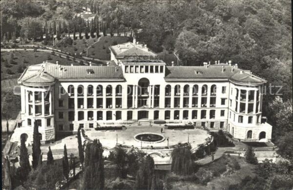 Sochi Sanatorium