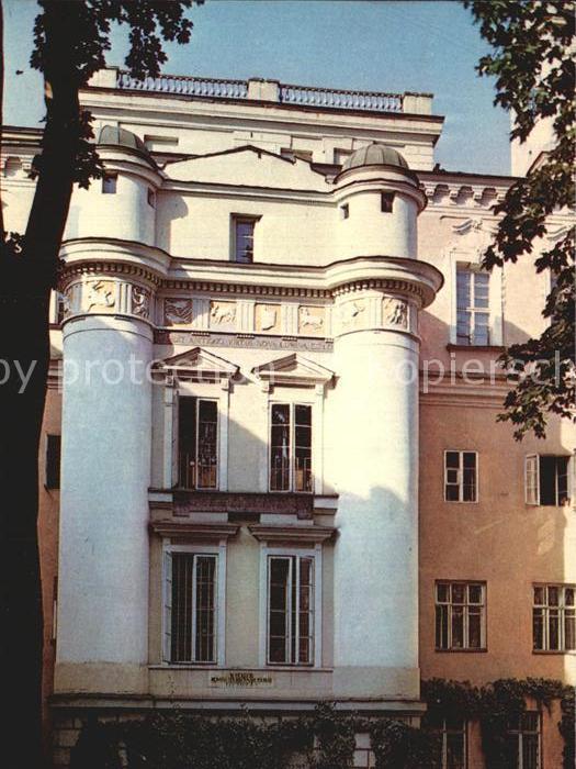 Vilnius Universität
