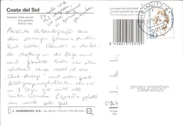 Casares Costa del Sol – Bild 2