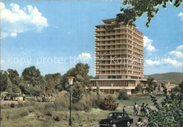 Nessebar Nessebyr Nessebre Hotel Globus