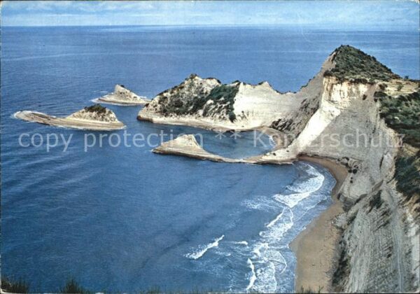 Kepkypa Corfu Cavo Drastis