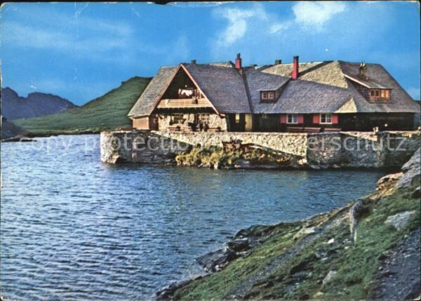 Cabana Bilea Lac