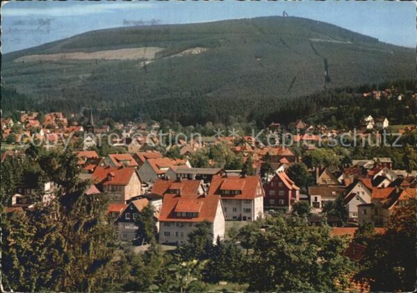 Braunlage Wurmberg