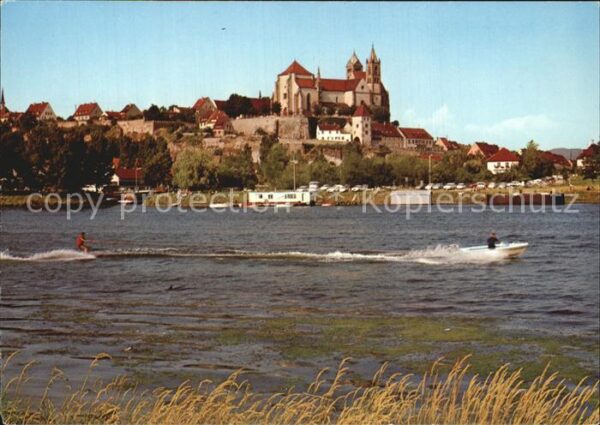 Breisach Rhein Schloss