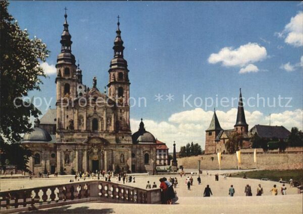 Fulda Dom