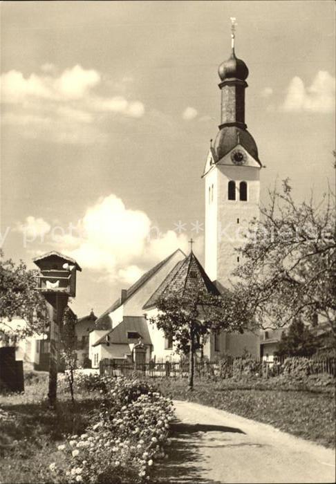 Rimsting Kirche