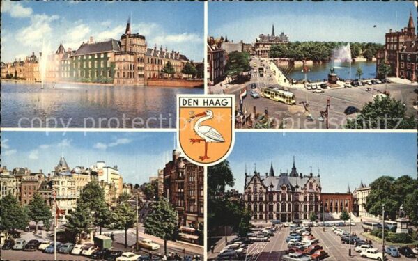 Den Haag