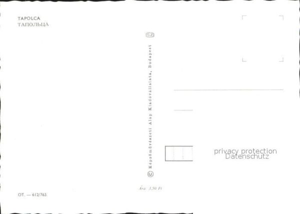 Tapolcar – Bild 2