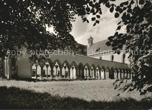 Horb Neckar Kloster Kirchberg