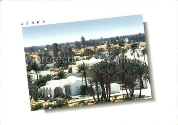 Jerba Hotel