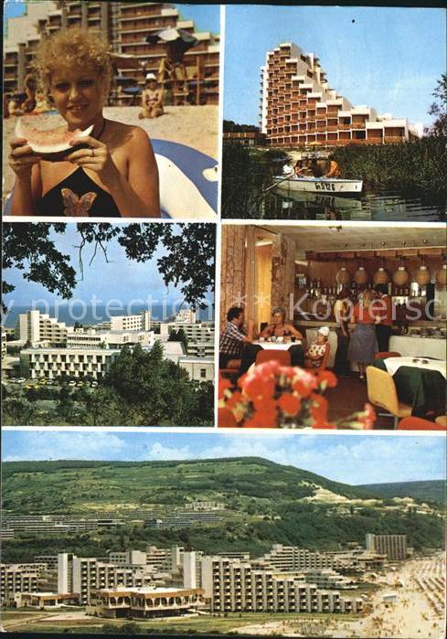 Albena Hotels