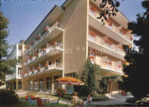 Velden Woerthersee Parkhotel