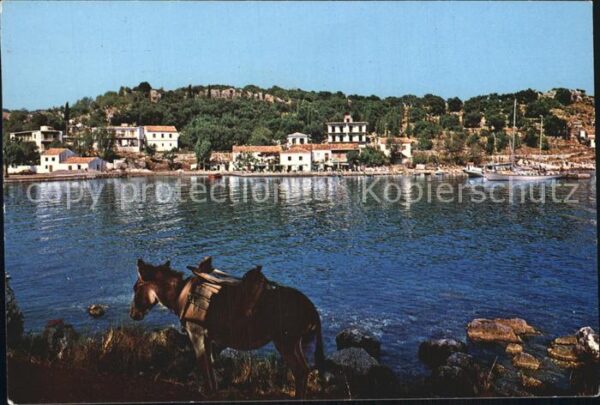 Korfu Corfu Kassiopi
