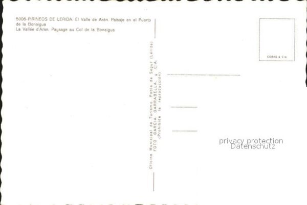 Lerida Pirneos – Bild 2