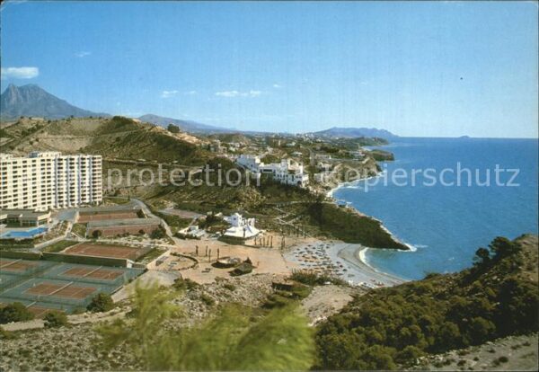 Alicante Aparthotel Euro Tennis Paraje Montiboli