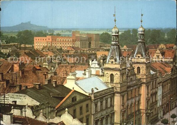 Pardubice Pardubitz