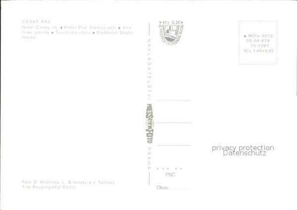 Cesky Raj Frydstejn Hotels – Bild 2