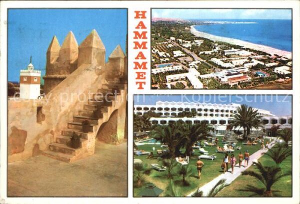 Hammamet
