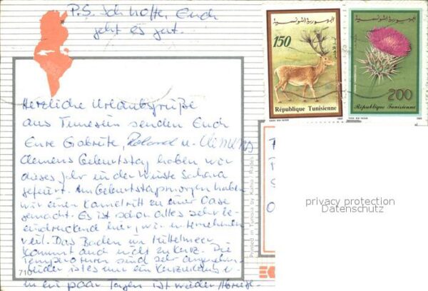 Hammamet – Bild 2