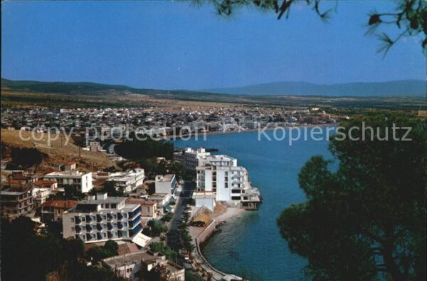 Loutraki Greece