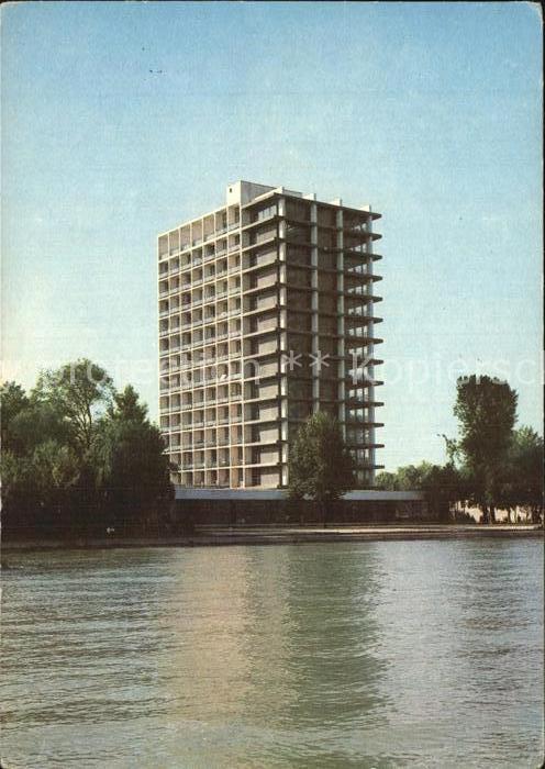 Siofok Europa-Hotel