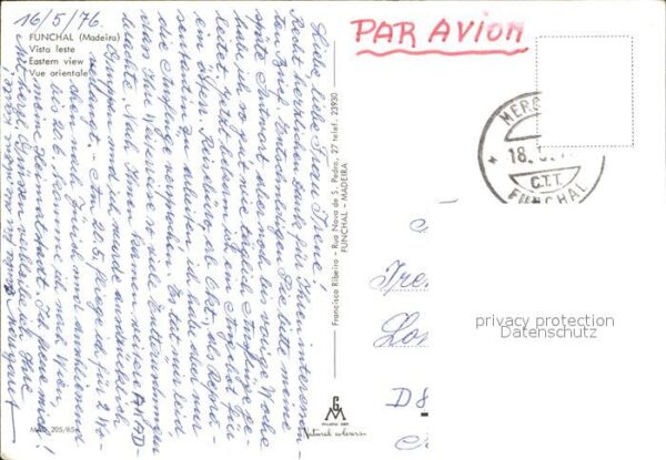 Funchal – Bild 2