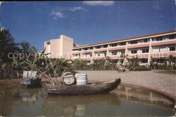 Puerto Plata Hotel Holiday Inn