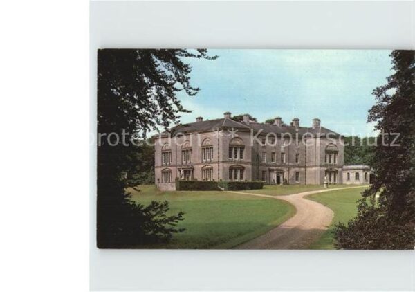 Yorkshire Humber Seldmere House