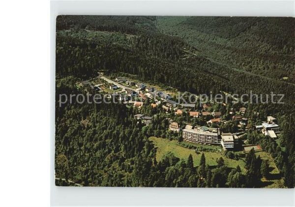 Wildbad Schwarzwald Sommerberghotel