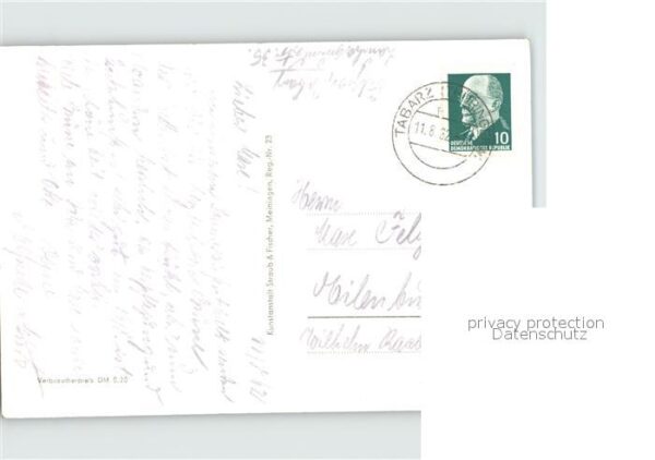 Tabarz Inselberg – Bild 2