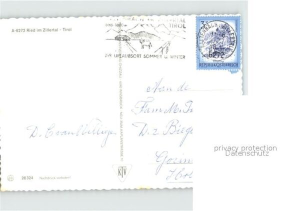 Ried Tirol Gasthof – Bild 2